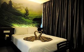 Swiss Hotel Kuala Lumpur