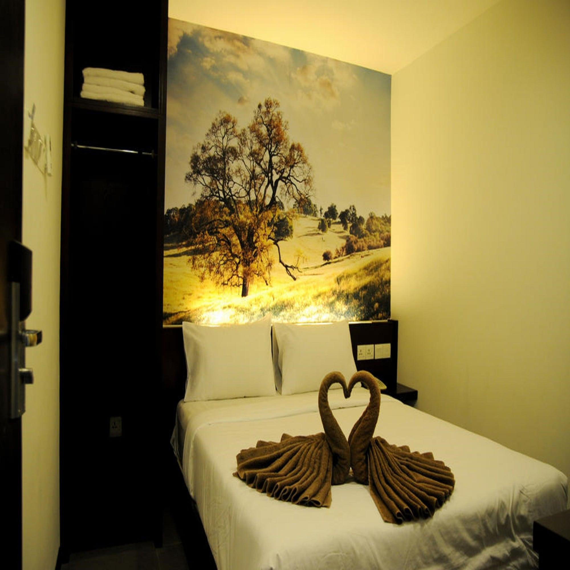 Swiss Hotel Kuala Lumpur Exterior foto